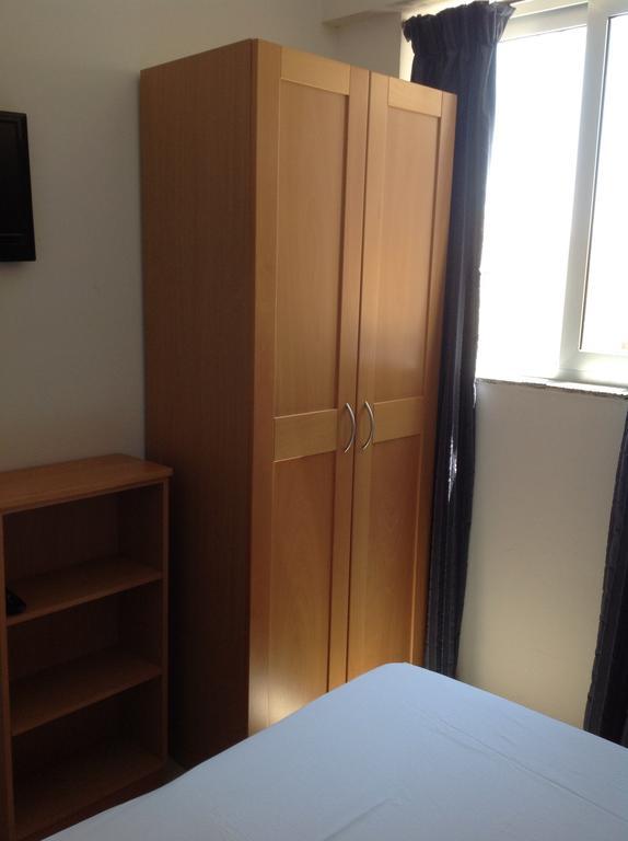 Easyroom Сейнт Полс Бей Екстериор снимка